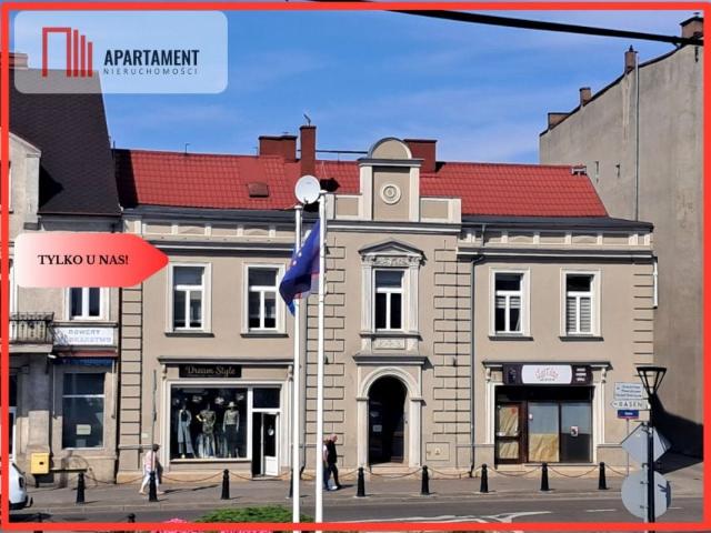 Dom na sprzedaż w Nakło Nad Notecią, Kujawsko-pomorskie