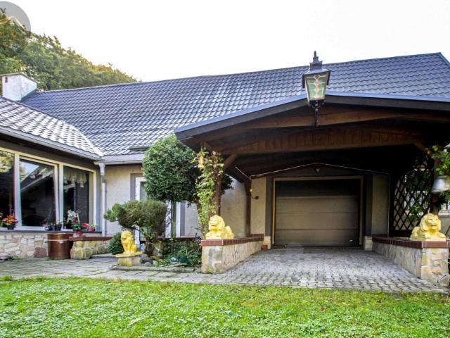 Dom na sprzedaż w Stare Bogaczowice, Dolnośląskie