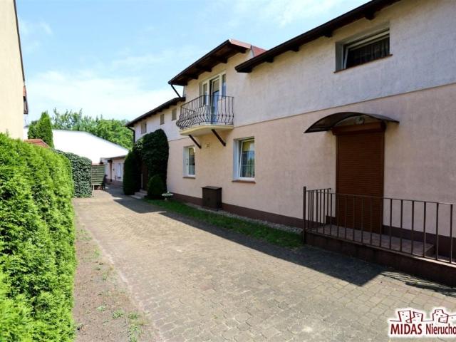 Dom na sprzedaż w Ciechocinek, Kujawsko-pomorskie