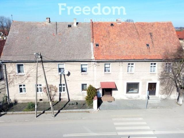 Dom na sprzedaż w Domaniów, Dolnośląskie