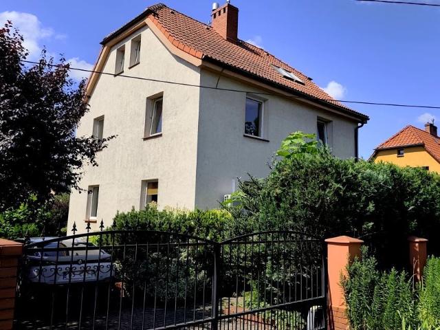 Dom na sprzedaż w Dzierżoniów, Dolnośląskie