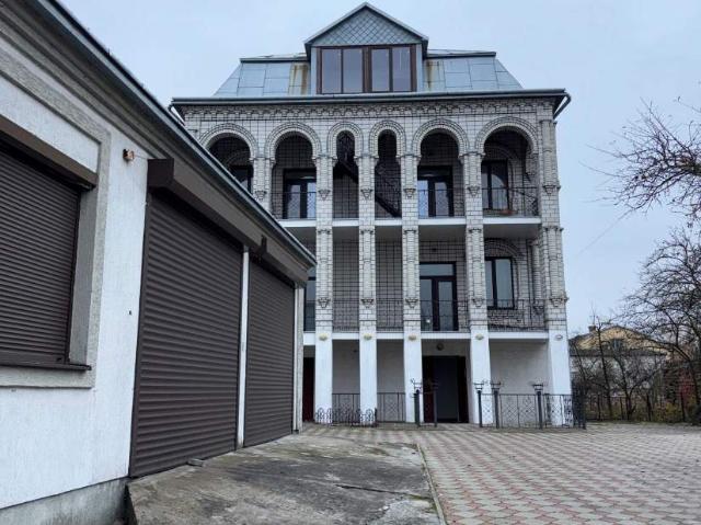 Дом аренда в Львовская