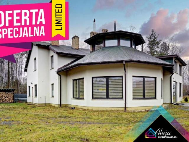 Dom na sprzedaż w Częstochowa, Śląskie