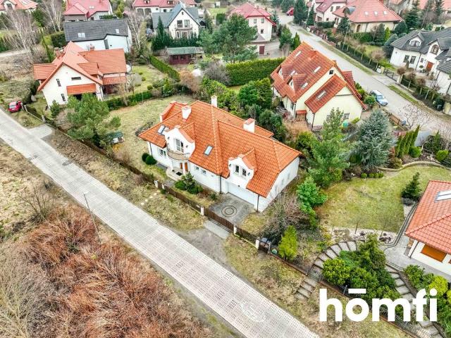 Dom do wynajęcia w Gdańsk