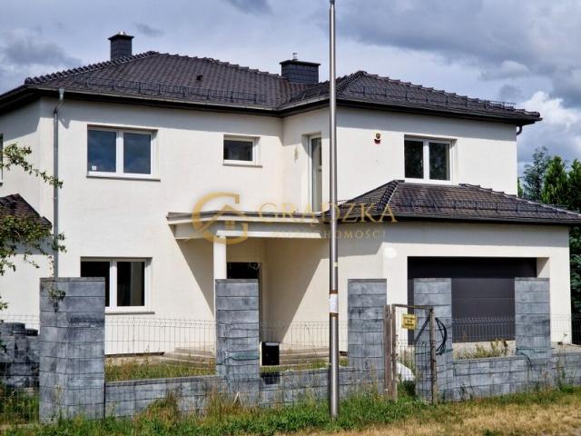 Dom na sprzedaż w Zielona Góra, Lubuskie