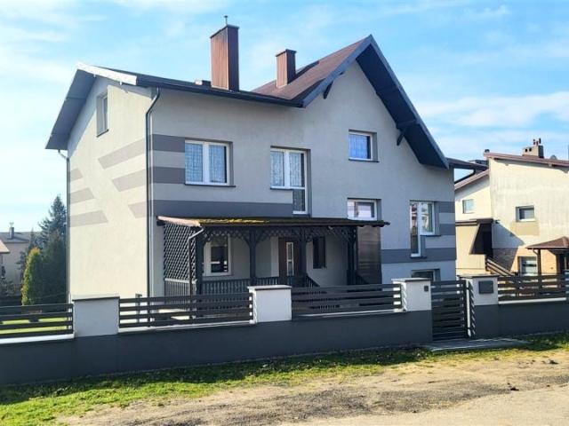Dom na sprzedaż w Rędziny, Śląskie