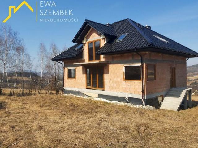 Dom na sprzedaż w Myślenice, Małopolskie