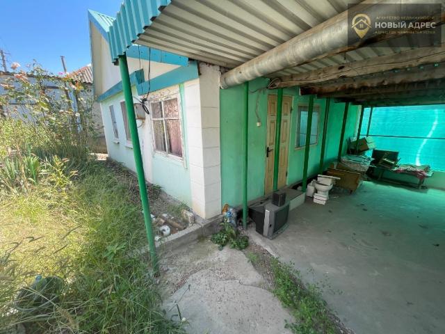 Дом продажа в Нижнебаканская Ст-ца, Краснодарский Край