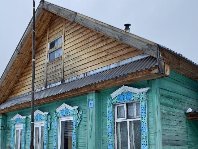Дом продажа в Тыва Республика