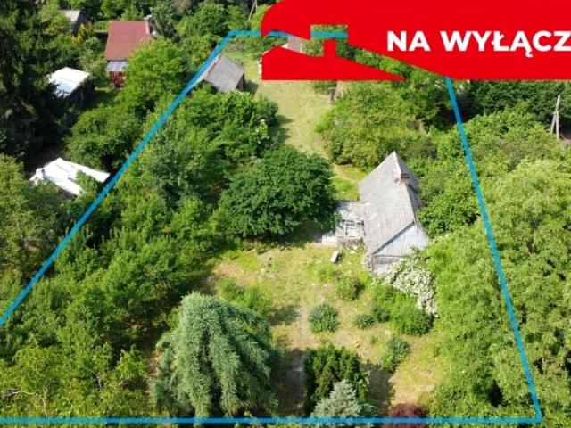 Dom na sprzedaż w Lubelskie