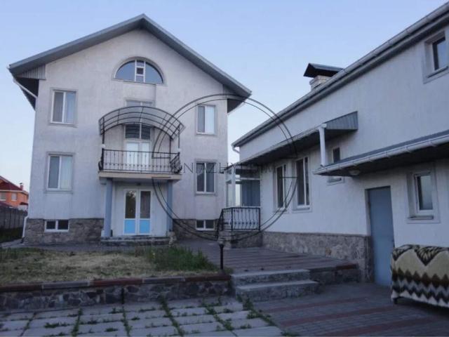 Дом продажа в Чубинском, Винницкой области
