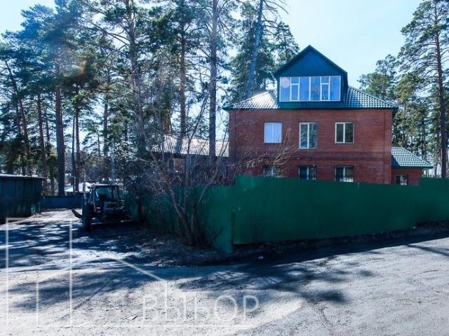 Дом продажа в Басандайка, Томск