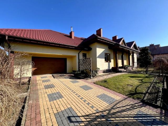 Dom na sprzedaż w Ciechanów, Mazowieckie