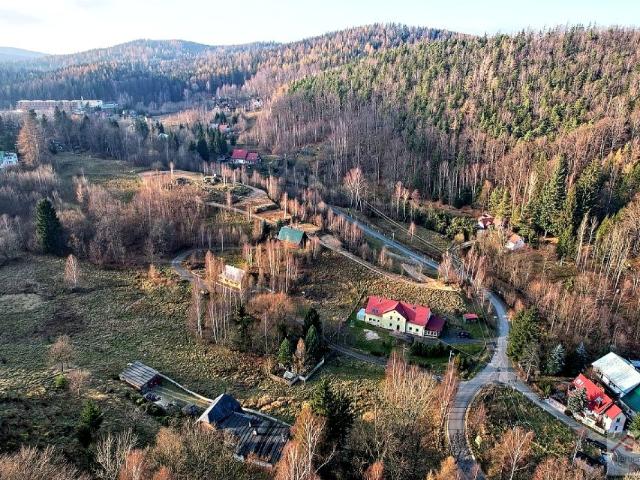Dom na sprzedaż w Przesieka, Dolnośląskie