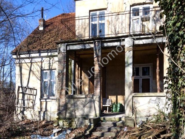 Dom na sprzedaż w Milanówek, Mazowieckie