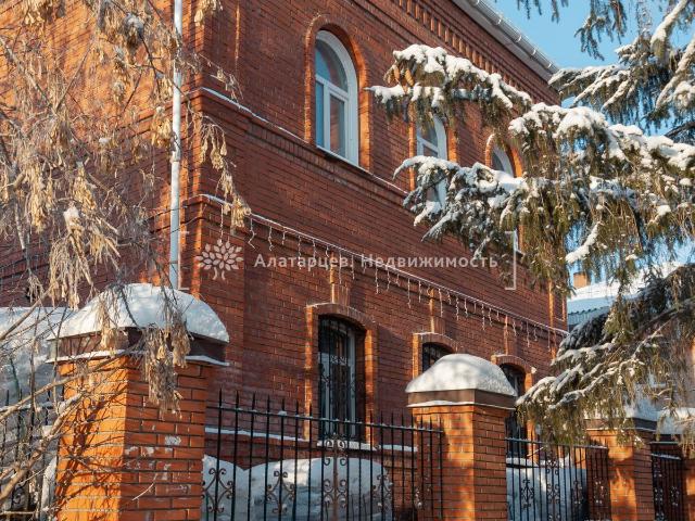 Дом продажа в Томск, Томская область