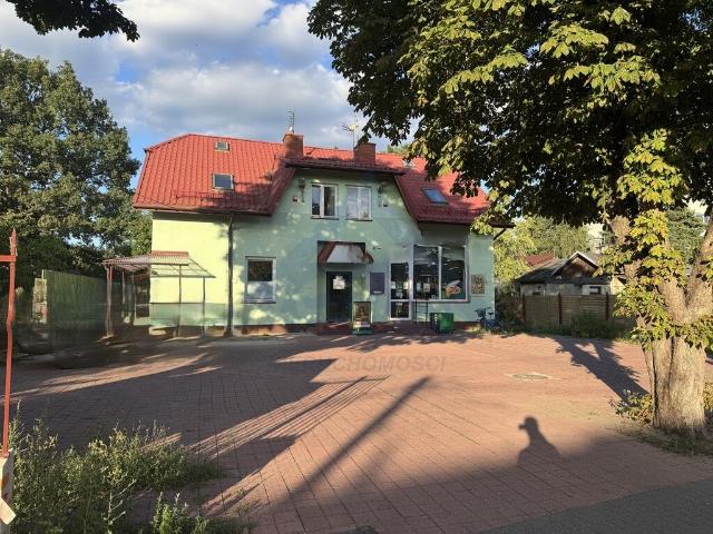 Dom na sprzedaż w Otwock, Mazowieckie