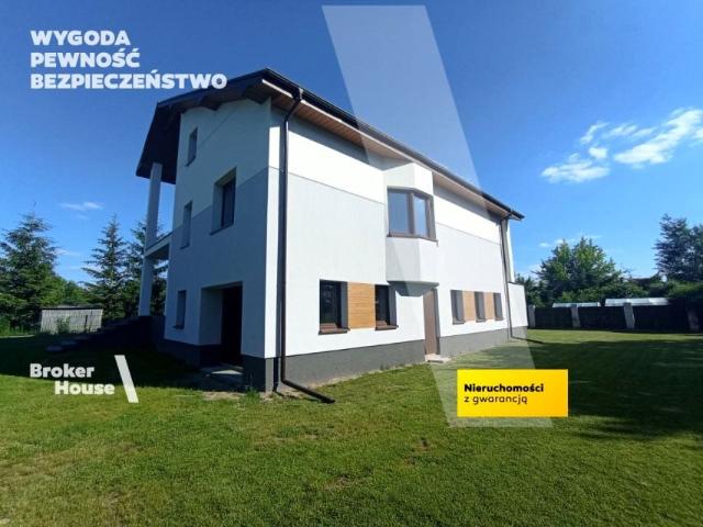 Dom na sprzedaż w Stare Babice, Mazowieckie