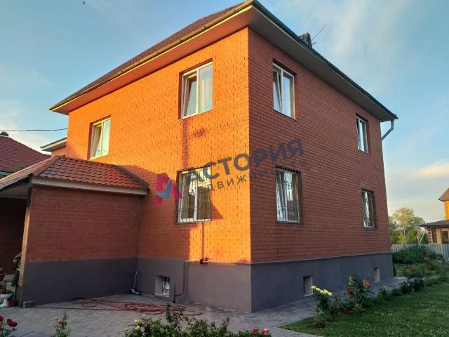 Дом продажа в Тула, Тульская область