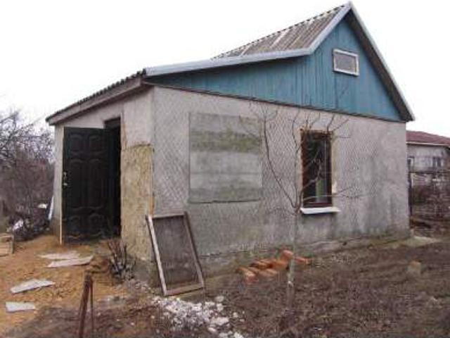 Дом продажа в Бурлачьей Балке, Днепропетровской области