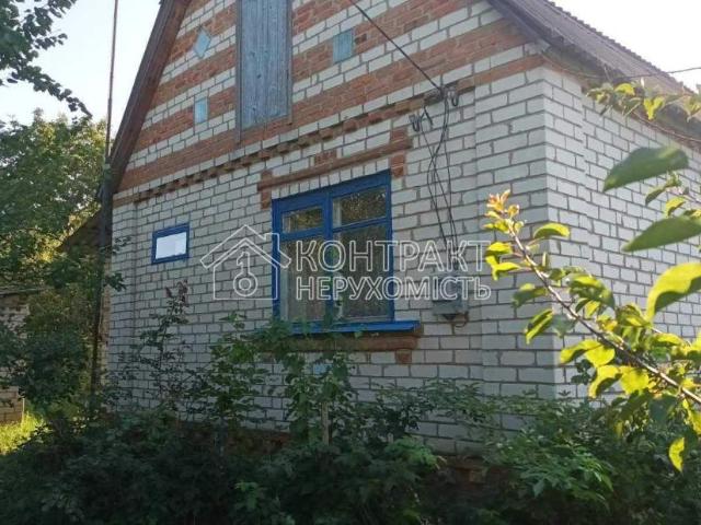 Дом продажа в Манченках, Донецкой области