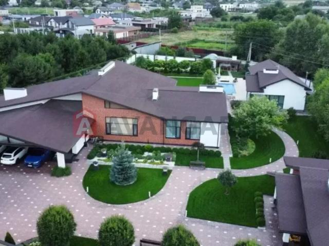 Дом аренда в Луцке