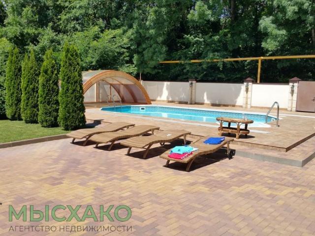 Дом продажа в Мысхако С, Краснодарский Край