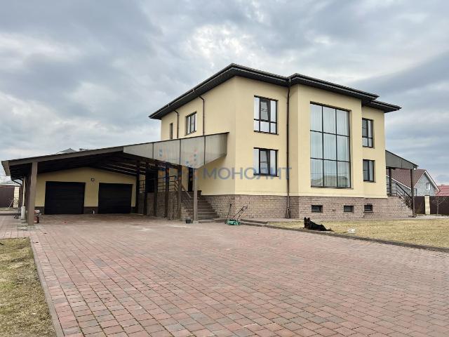 Дом продажа в Богородский Р-н, Тыва Республика