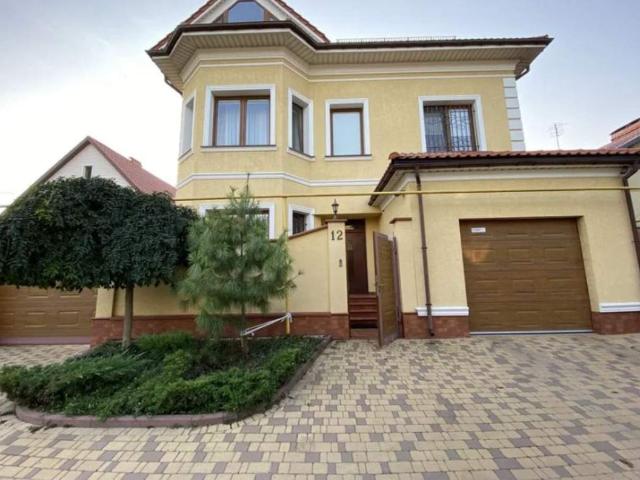 Дом продажа в Великодолинском, Днепропетровской области