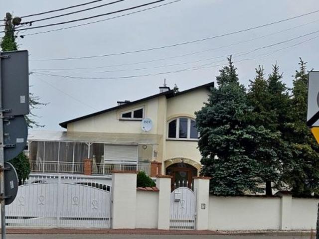 Dom na sprzedaż w Dąbrowa Tarnowska, Małopolskie