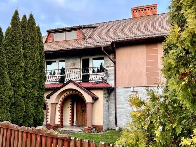 Dom na sprzedaż w Imielin, Śląskie