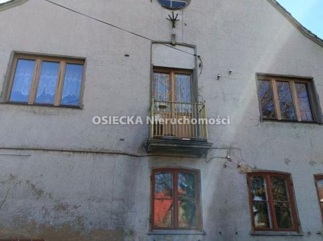 Dom na sprzedaż w Świdnica, Dolnośląskie