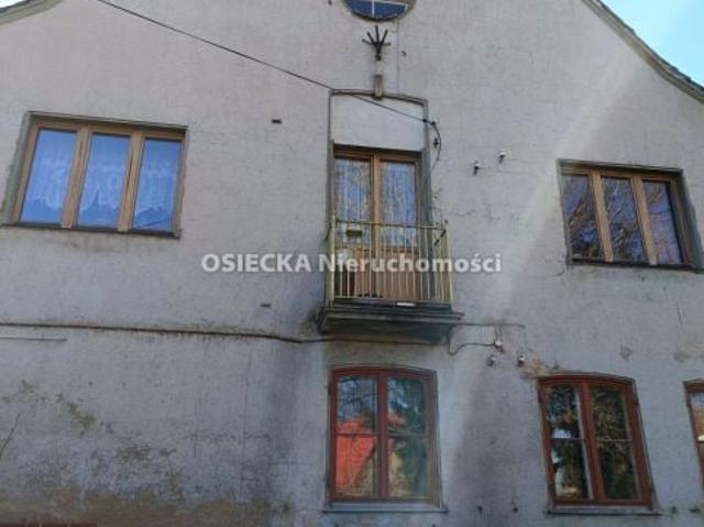 Dom na sprzedaż w Świdnica, powiat świdnicki