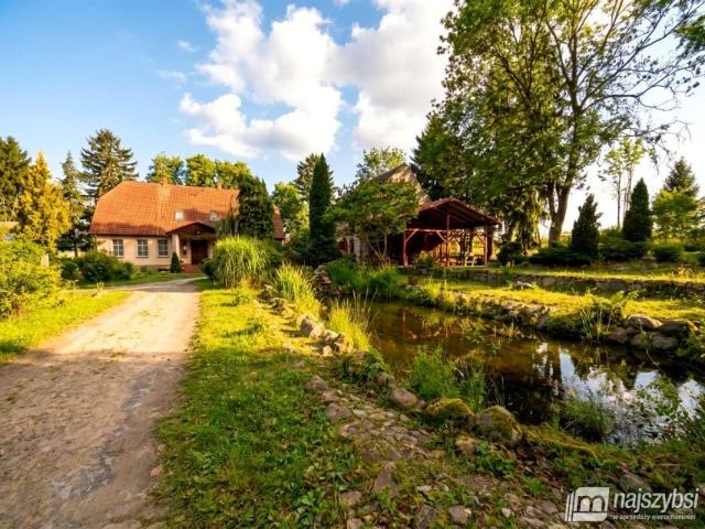 Dom na sprzedaż w Świdwin, Zachodniopomorskie