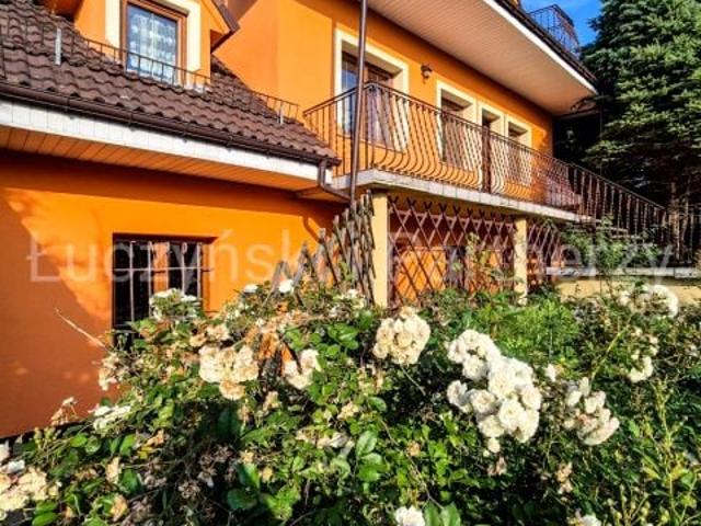 Dom na sprzedaż w Jelenia Góra