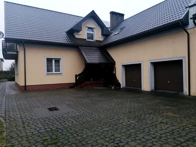 Dom na sprzedaż w Kalisz, Wielkopolskie