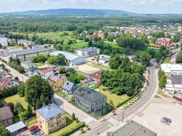 Dom na sprzedaż w Gomunice, Łódzkie