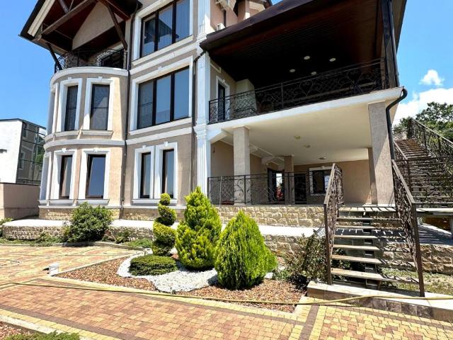 Дом продажа в Веселое С, Краснодарский Край