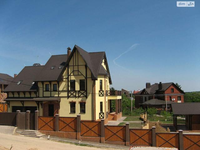 Дом продажа в Дмитровке, Винницкой области