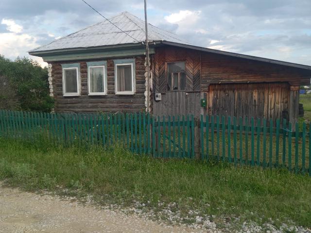 Дом продажа в Свердловская область
