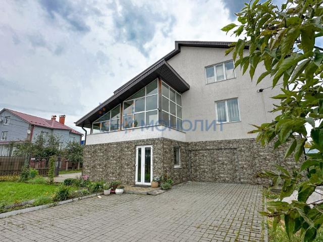 Дом продажа в Горький, Тыва Республика