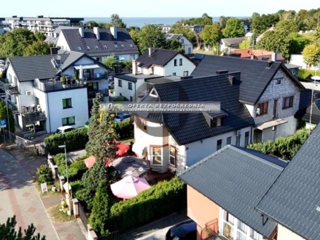 Dom na sprzedaż w Dziwnów, Zachodniopomorskie