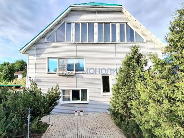 Дом продажа в Горький, Тыва Республика