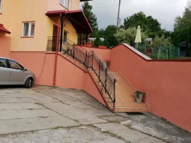 Dom na sprzedaż w Domaradz, Podkarpackie