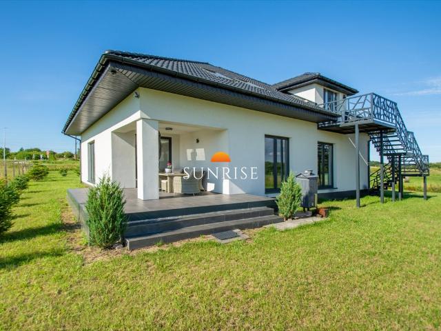 Dom na sprzedaż w Lęborskie, Kołobrzeg