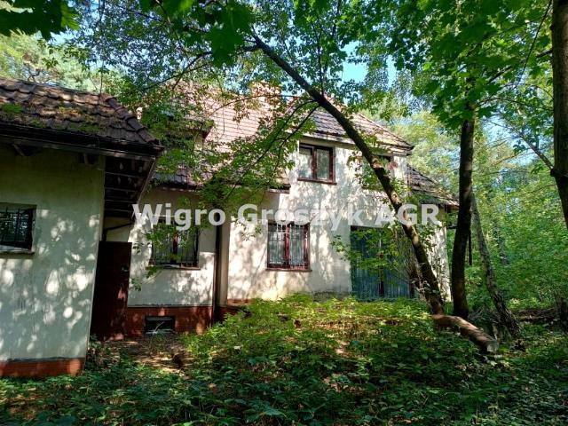 Dom na sprzedaż w Łomianki, Mazowieckie