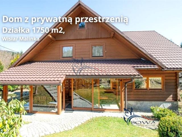 Dom na sprzedaż w Wisła, Śląskie
