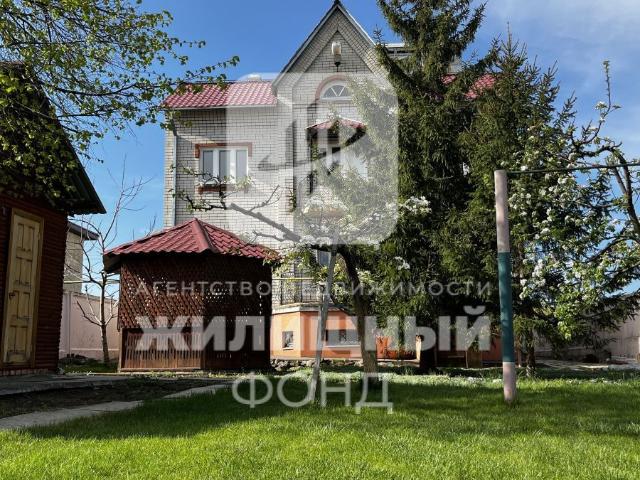 Дом продажа в Шумейка, Энгельсский район