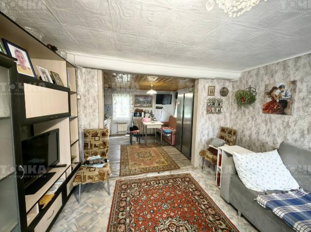 Дом продажа в Чебаркуль, Челябинская область