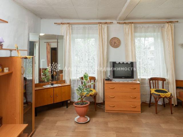 Дом продажа в Томск, Томская область
